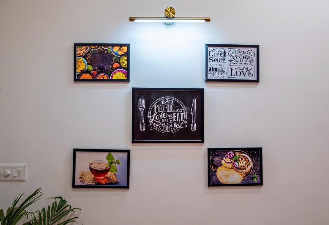 Hotel Golden Stay Amritsar Buitenkant foto