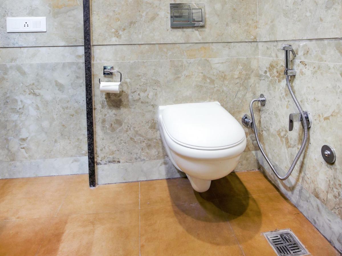 Hotel Golden Stay Amritsar Buitenkant foto