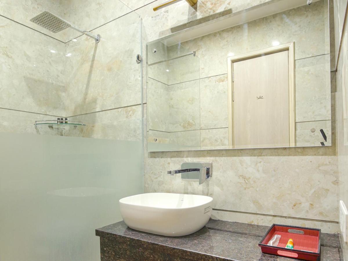 Hotel Golden Stay Amritsar Buitenkant foto