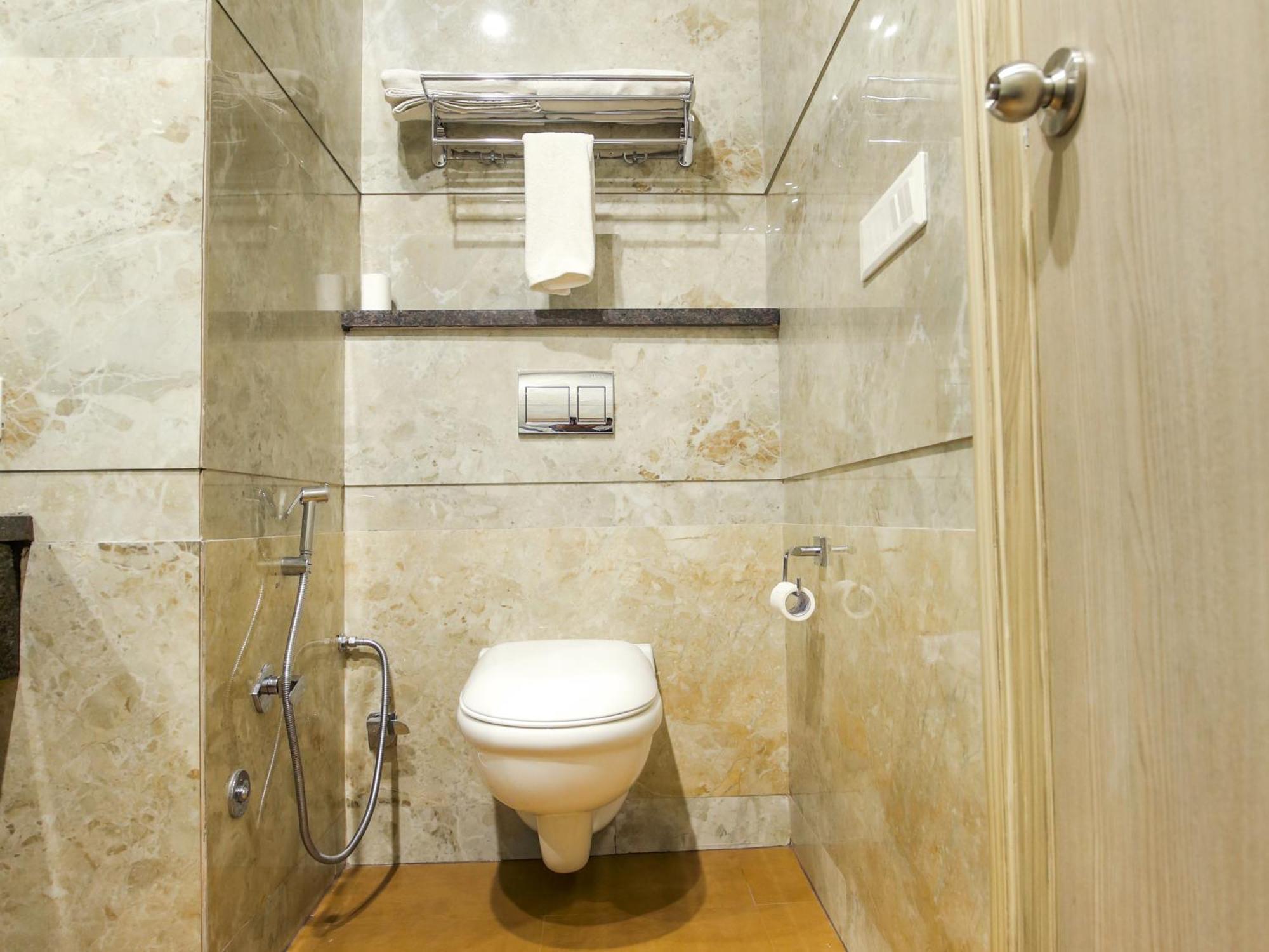 Hotel Golden Stay Amritsar Buitenkant foto